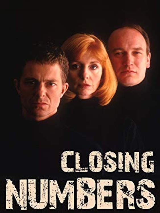 Постер Closing Numbers